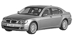 BMW E65 P141A Fault Code