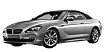 BMW F12 P141A Fault Code