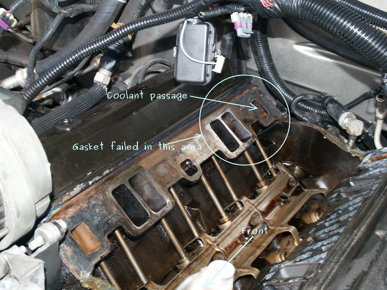 See P141A in engine